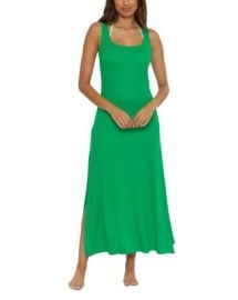 BECCA by Rebecca Virtue Mykonos Maxi Dress Swim Cover-Up Bloomingdales at Bloomingdales