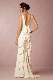 BHLDN  Wedding Dresses Bridal Gowns  Bridesmaids - BHLDN at Bhldn