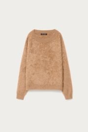 BILBAO Cashmere Sweater at Iris Von Arnim