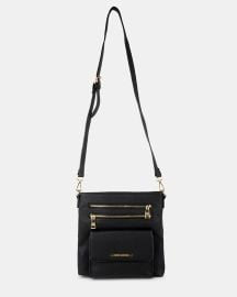 BLANAA Black Clutches amp Evening Bags Women39s Designer Handbags Steve Madden Canada at Steve Madden
