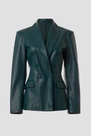 BLANKNYC Green Room Blazer at Rent the Runway