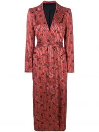 BLAZe MILANO BELTED BLAZER DRESS at Farfetch