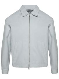 BODE Ohio cotton-twill Jacket - at Farfetch