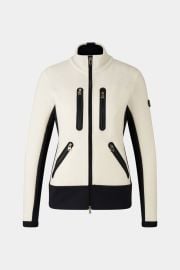 BOGNER Sport Mid Layer Charlot for Women at Bogner