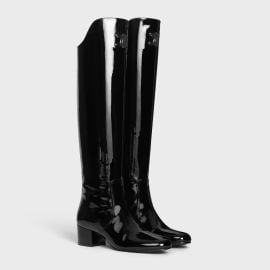 BOOTS AND ANKLE BOOTS WOMEN CELINE at Celine