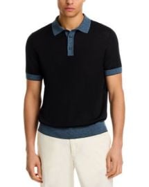 BOSS Camel L-Jones Polo Shirt Bloomingdales at Bloomingdales