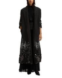 BOSS Cascana Coat Bloomingdale39s at Bloomingdales