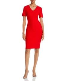 BOSS Damaisa Dress Bloomingdales at Bloomingdales