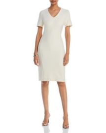 BOSS Damaisa Dress Bloomingdales at Bloomingdales