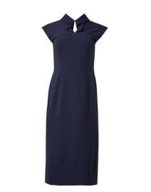 BOSS Darshi Dress at Halsbrook