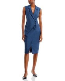 BOSS Delibea Dress Bloomingdales at Bloomingdales