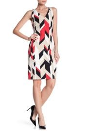 BOSS Dephani Dress at Saks Fifth Avenue