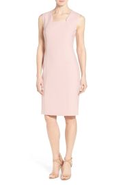 BOSS Diopena Dress at Nordstrom