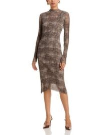 BOSS Eviba Dress Bloomingdale39s at Bloomingdales