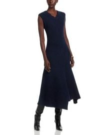 BOSS Forsizia Ribbed Dress Bloomingdalex27s Women at Bloomingdales