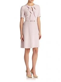 BOSS HUGO BOSS - Dilena Dress at Saks Fifth Avenue