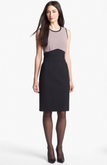 BOSS HUGO BOSS Dalota Sheath Dress at Nordstrom