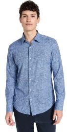 BOSS Hugo Boss Joe Kent Shirt at Shopbop