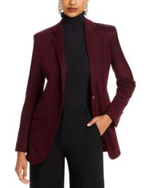 BOSS Jatawa Twill Blazer Bloomingdales at Bloomingdales