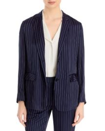 BOSS Jawela Striped Blazer   Bloomingdales at Bloomingdales