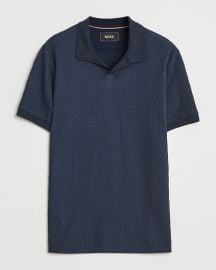BOSS L Parson Polo Shirt Bloomingdalex27s Men at Bloomingdales