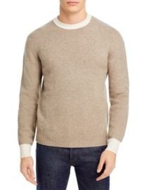 BOSS Nimone Wool Sweater Bloomingdales at Bloomingdales