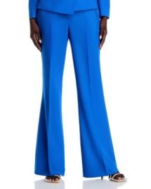 BOSS Talia Flare Leg Pants Bloomingdales at Bloomingdales