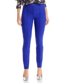 BOSS Tanaina High Rise Slim Leg Pants Bloomingdales at Bloomingdales