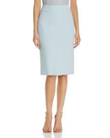 BOSS Vemiara Pencil Skirt Women - Bloomingdale s at Bloomingdales