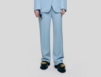BOYFIT PANTS at Schiaparelli