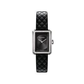 BOYFRIEND Watch - H6586 at CHANEL