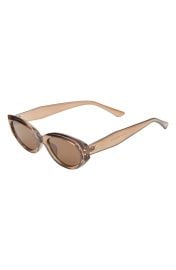 BP. 50mm Oval Sunglasses at Nordstrom