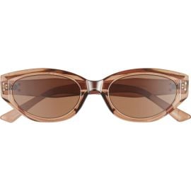 BP. 50mm Oval Sunglasses at Nordstrom