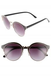 BP  56mm Round Sunglasses at Nordstrom