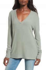 BP  V-Neck Pullover at Nordstrom