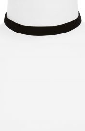 BP  Velvet Choker at Nordstrom