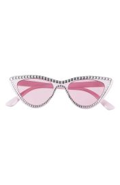 BP 50mm Cat Eye Sunglasses at Nordstrom