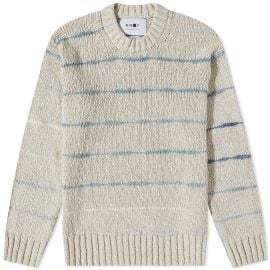 BRADY STRIPE KNIT at End Clothing