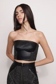 BREE TOP EU at Sabina Musayev