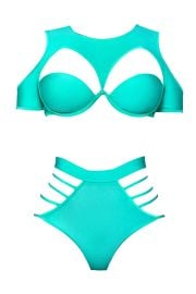 BRITT SWIMSUIT at BFyne