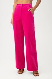 BROOKLYN PANT Trina Turk at Trina Turk