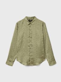 BUCKS SHIRT at John Varvatos