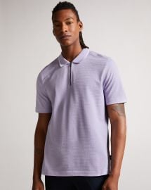 BUER - LT-PURPLE  Tops  Ted Baker US at Ted Baker