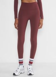 BUTTER Cheeky Infinite Hi-Rise Legging at Aritzia