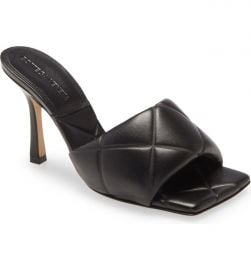 BV Lido Slide Sandal by Bottega Veneta at Nordstrom