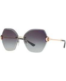 BVLGARI Sunglasses BV6105B - Macys at Macys