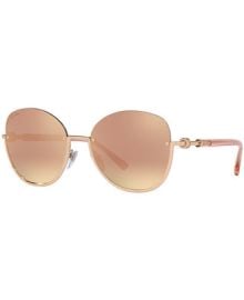 BVLGARI Sunglasses BV6123 56  Reviews - Sunglasses by Sunglass Hut - Handbags  Accessories - Macys at Macys