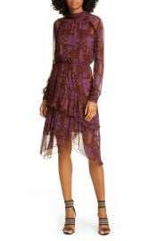 Ba&Sh Macha Dress at Nordstrom