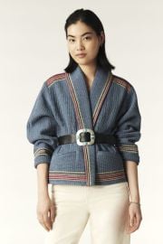 Ba Sh Ciago Kimono Jacket at ba&sh