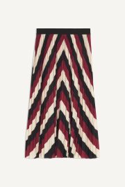 Ba Sh Hendy Midi Skirt at ba&sh